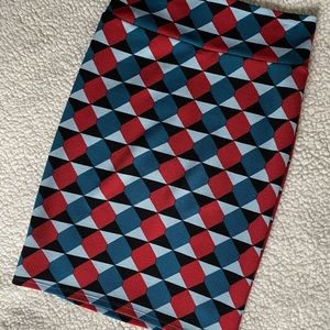 LuLaRoe Women’s Skirt
